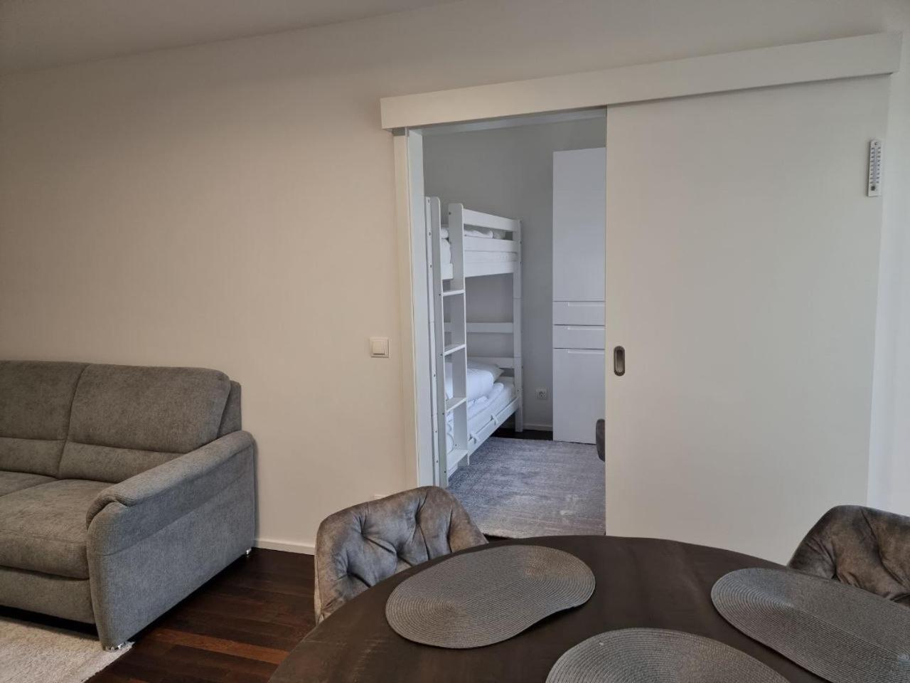 Apartment Amanda Augsburgo Exterior foto